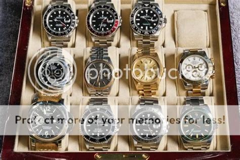 register my Rolex watch